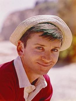 鲍勃·登佛 Bob Denver