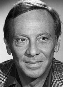 诺曼·费尔 Norman Fell