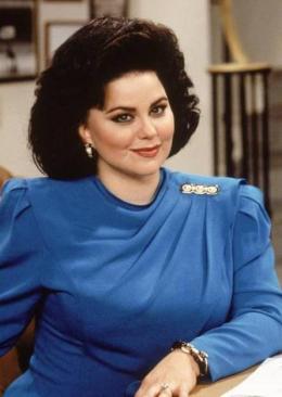德尔塔·伯克 Delta Burke
