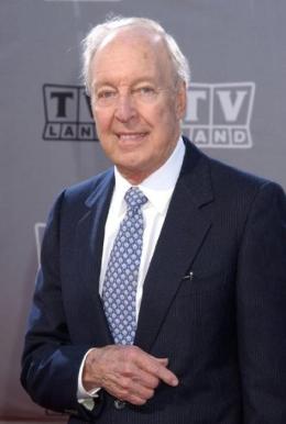 Conrad Bain Conrad Bain