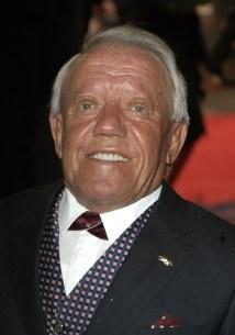 肯尼·贝克 Kenny Baker