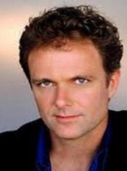 帕特里克·卡西迪 Patrick Cassidy