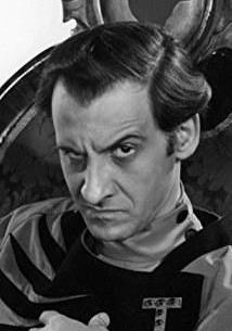 汉斯·康拉德 Hans Conried