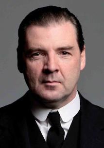 布兰登·柯伊尔 Brendan Coyle