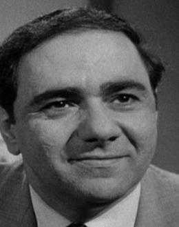 迈克尔·康斯坦丁 Michael Constantine