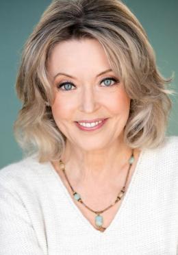 Constance Forslund Constance Forslund