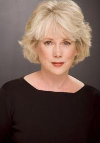 茱莉亚·达菲 Julia Duffy