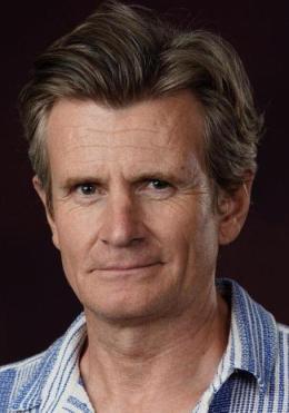 查尔斯·爱德华兹 Charles Edwards