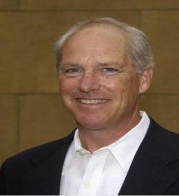 查尔斯·弗兰克 Charles Frank
