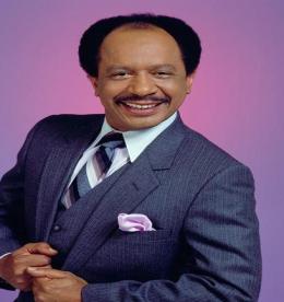 谢尔曼·海姆斯利 Sherman Hemsley