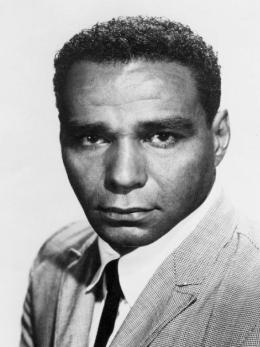 伯尼·汉密尔顿 Bernie Hamilton
