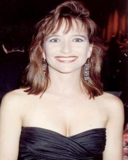 扬·霍克斯 Jan Hooks