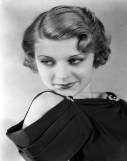 Harriet Hilliard Harriet Hilliard