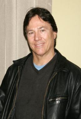 理查德·哈奇 Richard Hatch