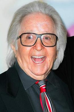 阿泰·约翰逊 Arte Johnson
