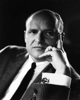 维尔纳·克伦佩雷尔 Werner Klemperer
