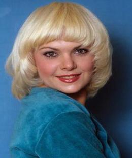 安·吉莉安 Ann Jillian