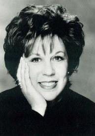薇姬·劳伦斯 Vicki Lawrence