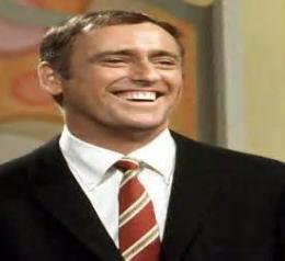 迪克·马丁 Dick Martin
