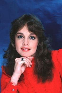 帕梅拉·苏·马丁 Pamela Sue Martin