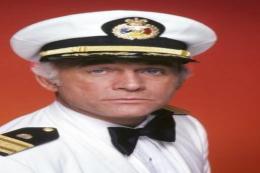 加文·麦克劳德 Gavin MacLeod