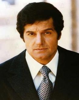 彼得·鲁珀斯 Peter Lupus