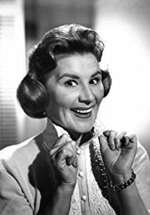 罗斯·玛丽 Rose Marie