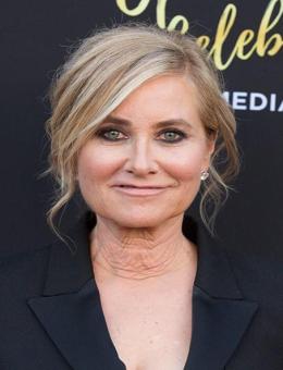 玛琳·麦考米克 Maureen McCormick