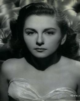 琼·洛林 Joan Lorring