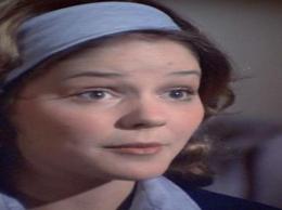 凯瑟琳·莫法特 Katherine Moffat