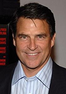 特德·麦金利 Ted McGinley