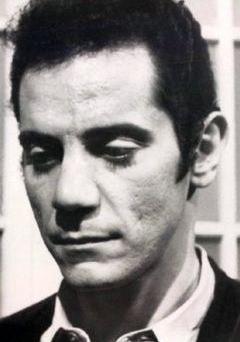 Antony Ponzini Antony Ponzini