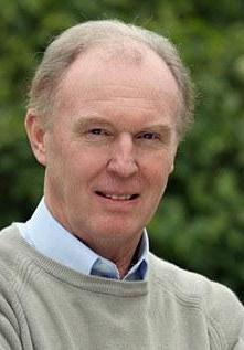 蒂姆·皮戈特-史密斯 Tim Pigott-Smith