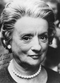 米尔翠德·纳特威克 Mildred Natwick