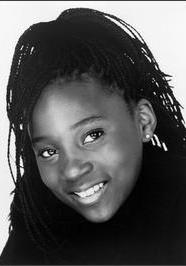 金伯利·斯科特 Kimberly Scott