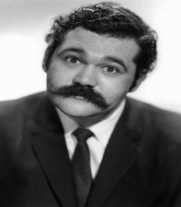 埃弗里·施雷伯 Avery Schreiber