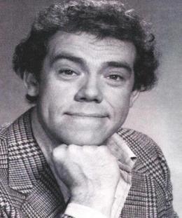 约翰·舒克 John Schuck