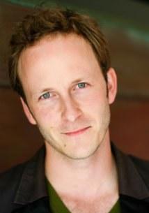 克里斯托弗·雷德曼 Christopher Redman
