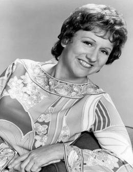 珍·斯泰普尔顿 Jean Stapleton