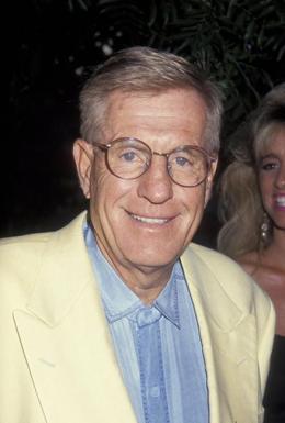 杰瑞·范·戴克 Jerry Van Dyke
