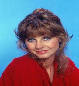 Jan Smithers Jan Smithers