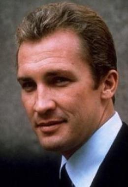 罗伊·辛尼斯 Roy Thinnes