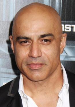 法兰·塔希尔 Faran Tahir