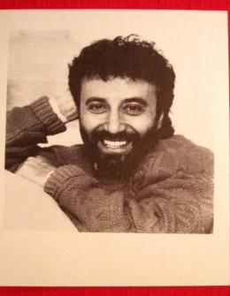 雅科夫·斯米诺夫 Yakov Smirnoff