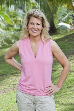 丽莎·维切尔 Lisa Whelchel
