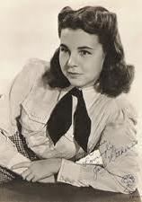 简·维特尔斯 Jane Withers