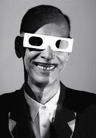 约翰·沃特斯 John Waters