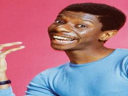 吉米·沃克 Jimmie Walker