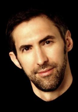 伊恩·怀特 Ian Whyte