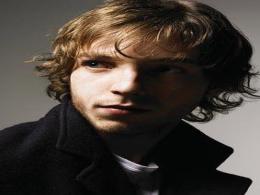 詹姆斯·莫里森 James Morrison